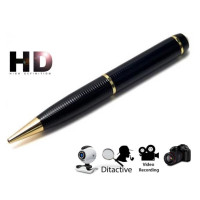 HD Pen Camera